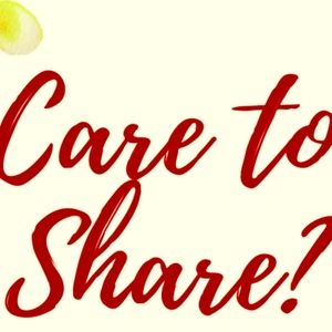 Share for Share!